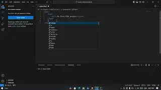 Basic HTML Tutorial for input field and Button || Part 1