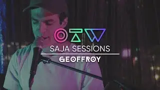 Geoffroy | Saja Sessions