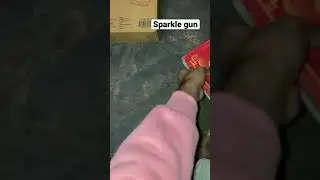 Cold Pyro Gun | Available on IndiaMART