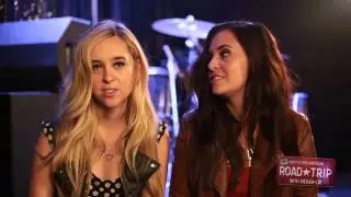 Macy's Great American Road Trip: New York City | MeganandLiz