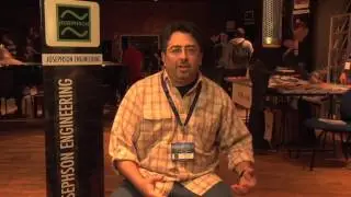 Audio Days by Hors Phase  Kelly Kay Josephson Engineering