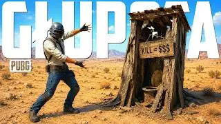 PUBG PL #396 - The Most Ridiculous Thing I've Ever Heard - 4K Gameplay
