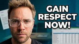 Gain Respect as a new Manager with this 30 day challenge template