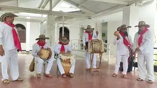FESTIGAITAS DE OVEJAS 2022 - EL SANTO PATRONO (Porro) - TRAPICHE DE COLOMBOY