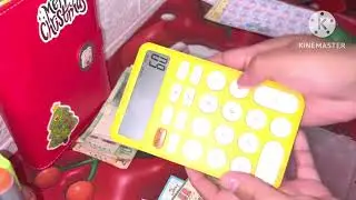 Cuánto se ahorro para Navidad 🎄 🥰💰