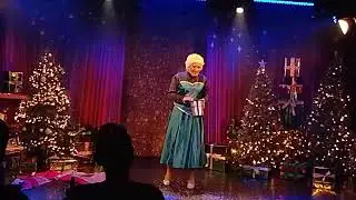 Tiffy Tölle Let it go 