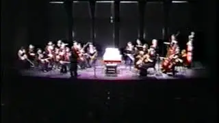 MILANDRE Louis Toussaint - Menuet