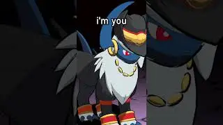 WAIT A MINUTE, Absol??