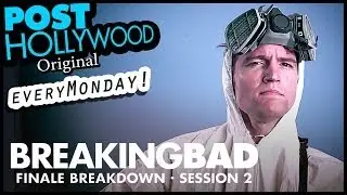 Breaking Bad - Buried 