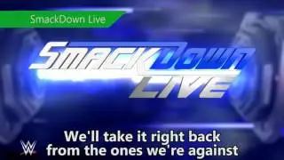 WWE - 