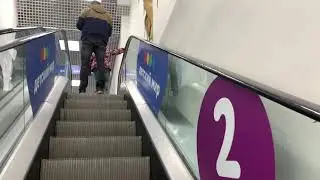 ТЦ Комета, город Егорьевск МО