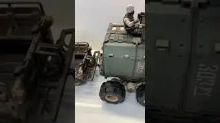 #acidrainworld #toy #ankylo #Minishark #minirabbit #toyhaul