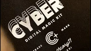 Cyber Digital Magic Kit | купить cart-on.com.ua