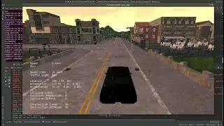 Improve driving stability with DAgger