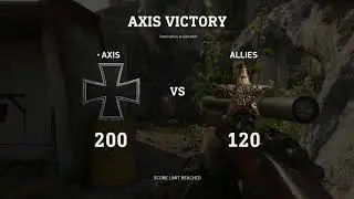 Dare Coast | My Best WW2 Beta Clip !!