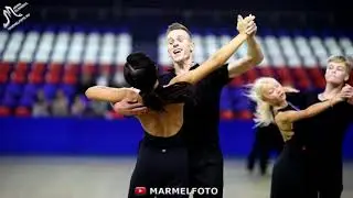 Сборы S&F Camp. 26.08.2021 Quickstep