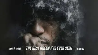 Tokedream - The Best Green I&rsquo;ve Ever Seen (Official Audio)
