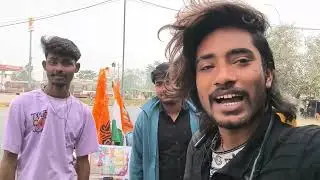 West Bengal to All India travel by cycle yattra 🛕🚩