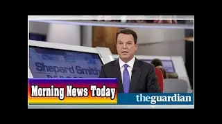 Fox news anchor debunks 'clinton uranium scandal' &ndash; and sparks viewer fury
