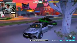 Virei Covarde 👑😈| FIVEM HIGHLIGHTS SHIROX7 #17