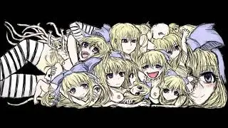 Black Souls 2 OST - Crawling girls OST (NAPI M-ART)