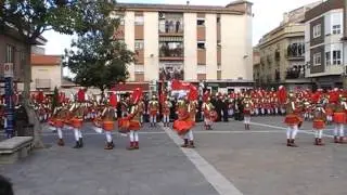 ARMAOS CAIDA