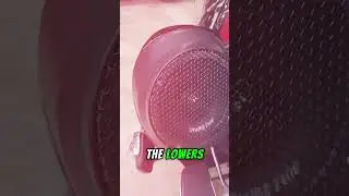 Ground Zero Speakers TRANSFORM This Harley