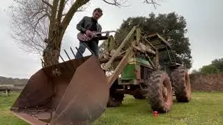 BARRICA BARRACA - Quan tot s'acaba 
