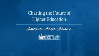 Mapping the Future of Higher Ed: Meet the Student Research Team