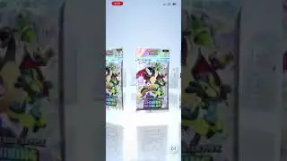POKEMON CENTER LADY TCG ##openpack #pokemontcg #packopenning #shiningrevelry #pokemon #pokemoncards
