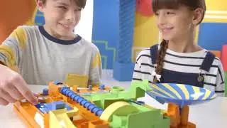 TOMY Games Screwball Scramble 2