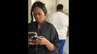 When Joslyn goes through Rafi&rsquo;s phone and finds some crazy texts with a woman!