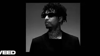 (free for profit ) 21 savage type beat