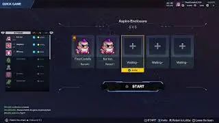 Genesis PS4 MOBA