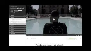 AViS Formation YOMI DENZEL 2021 _Ecom (Presentation de la formation + Avis)