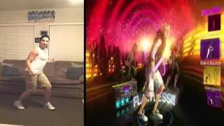 Dance Central 2 - 