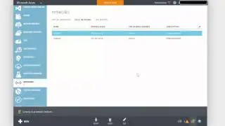 Microsoft Azure Vnet to Vnet connectivity