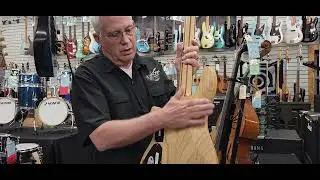 Schecter bass guitars 4 and 5 string.  What's the big deal.
