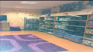 مدرسة هاجر الابتدائية المستقلة للبنات