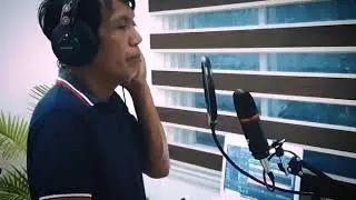MAHAL NA MAHAL KITA - FREDDIE AGUILAR | MHARS TENORIO BROTONEL COVER