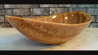 MODERN Vessel Sink designs by Artesian Sinks&reg;