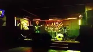 Ripper's Rockhouse   Leanne Binder   Bobby McGee 2015