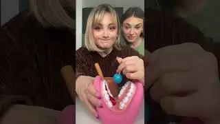 Candy test! ❌✅