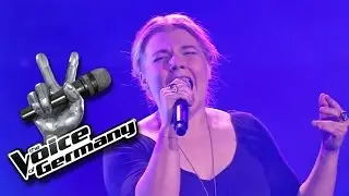 Addicted To You &ndash; Charley Ann Schmutzler | The Voice | Blind Audition 2014