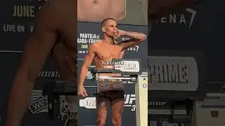 Mokaev On Who Wins Joshua Van vs Alex Pantoja🥊👊🏻