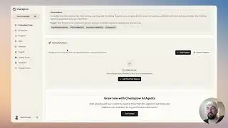 AI that Grow Business - Checkgrow is a Growth Marketing AI Platform