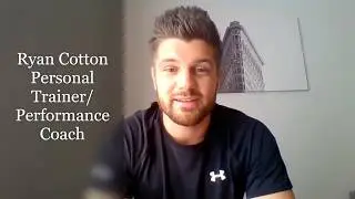 Ryan Cotton Intro