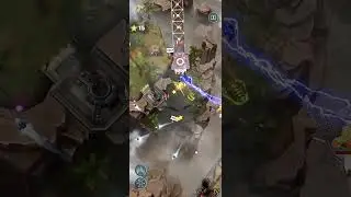 [*/\*] Red Hunt Space Shooting - Stage 5 Rift (Easy)