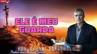 Ele &eacute; Meu Guarda   Padre Adriano Zandon&aacute; clipe oficial