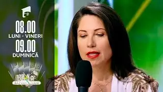 Stil de Succes. Elena Perseil, super colecție vestimentară